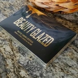 Beauty Glazed mini Matte Liquid Lipsticks